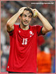 Giorgi GVELESIANI - Georgia - 2024 European Championship games.