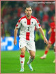 Otar KAKABADZE - Georgia - 2024 European Championship games.