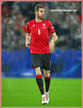 Solomon KVIRKELIA - Georgia - 2024 European Championship games.