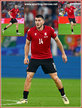 Luka LOCHOSHVILI - Georgia - 2024 European Championship games.