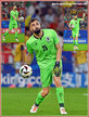 Giorgi MAMARDASHVILI - Georgia - 2024 European Championship games.