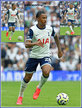 Wilson ODOBERT - Tottenham Hotspur - Premier League Appearances