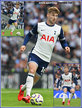 Timo WERNER - Tottenham Hotspur - Premier League Appearances