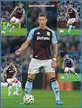 Ross BARKLEY - Aston Villa  - League Appearances