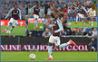 Lamare BOGARDE - Aston Villa  - League Appearances
