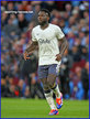 Orel MANGALA - Everton FC - Premier League Appearances