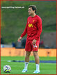 Federico CHIESA - Liverpool FC - Premier League Appearances