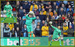 Sam JOHNSTONE - Wolverhampton Wanderers - League Appearances