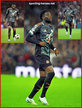 Alphonso DAVIES - Bayern Munchen - 2024-2025 Champions League games.
