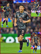 Kim MIN-JAE - Bayern Munchen - 2024-2025 Champions League games.