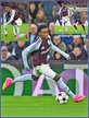 Jaden PHILOGENE - Aston Villa  - 2024-2025 Champions League games.