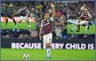 Youri TIELEMANS - Aston Villa  - 2024-2025 Champions League games.