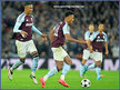 Ollie WATKINS - Aston Villa  - 2024-2025 Champions League games.