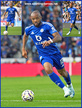 Jordan AYEW - Leicester City FC - League Appearances