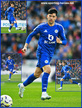 Facundo BUONANOTTE - Leicester City FC - League Appearances