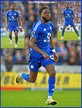 Odsonne EDOUARD - Leicester City FC - League Appearances