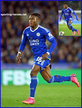 Abdul FATAWU - Leicester City FC - League Appearances