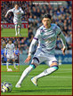 EVANILSON (1999) - Bournemouth - League Appearances