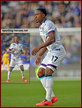Luis SINISTERRA - Bournemouth - League Appearances