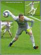 Daniel IVERSEN - Preston North End - League appearances.