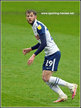 Tom BARKHUIZEN - Preston North End - League appearances.