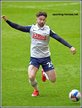 Sean MAGUIRE - Preston North End - League appearances.