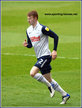 Sepp van den BERG - Preston North End - League appearances.