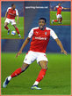 Wes HARDING - Rotherham United - League appearances.