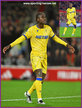 Trevoh CHALOBAH - Crystal Palace - League Appearances