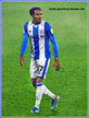 Demeaco DUHANEY - Huddersfield Town - League appearances.