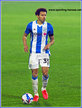 Rarmani EDMONDS-GREEN - Huddersfield Town - League appearances.