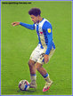 Josh KOROMA - Huddersfield Town - League appearances.