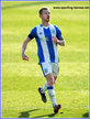 Lewis O'BRIEN - Huddersfield Town - League appearances.