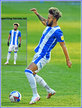Sorba THOMAS - Huddersfield Town - League Appearances