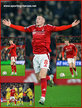 Elliot ANDERSON - Nottingham Forest - League Appearances