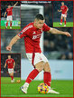 Nikola MILENKOVIC - Nottingham Forest - League Appearances