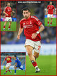 Jota SILVA - Nottingham Forest - League Appearances