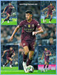 Matheus NUNES - Manchester City - Premier League Appearances