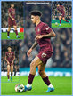 Nico O'REILLY - Manchester City - Premier League Appearances