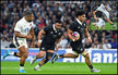 Wallace SITITI - New Zealand - International Rugby Union Caps.