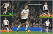 Sander BERGE - Fulham FC - League appearances.