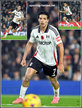 Raul JIMENEZ - Fulham FC - Premier League Appearances