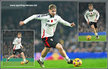 Emile SMITH ROWE - Fulham FC - Premier League Appearances