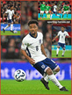 Angel GOMES - England - 2024 UEFA Nations League, Group Stage.