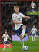 Lewis HALL - England - 2024 UEFA Nations League, Group Stage.
