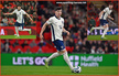 Valentino LIVRAMENTO - England - 2024 UEFA Nations League, Group Stage.