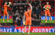 Jordan PICKFORD - England - 2024 UEFA Nations League, Group Stage.