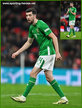 Finn AZAZ - Ireland - 2024 UEFA Nations League, Group Stage.