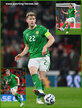 Nathan COLLINS - Ireland - 2024 UEFA Nations League, Group Stage.