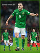 Josh CULLEN - Ireland - 2024 UEFA Nations League, Group Stage.